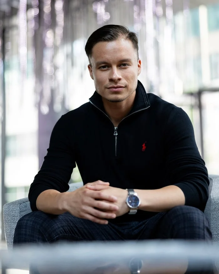 Germain Mera - Fotógrafo Profesional